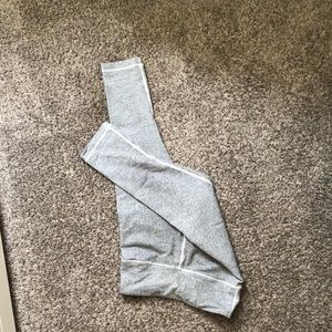 Lululemon capris GUC